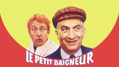 Le Petit Baigneur 1968