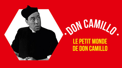 Le Petit Monde de Don Camillo 1952