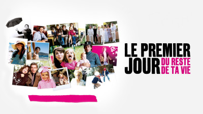 Le Premier Jour du reste de ta vie 2008