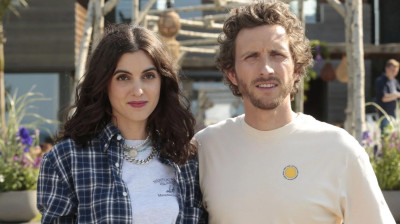 Algo le pasa a mi yerno (2024)- Disfruta la Película Completa en Español Latino y Alta Definición