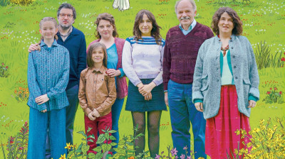 Juliette en primavera (2024)- Disfruta la Película Completa en Español Latino y Alta Definición