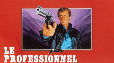 Le Professionnel 1981