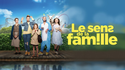 Le Sens de la famille 2020