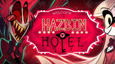 Hazbin Hotel piloto completo en español latino