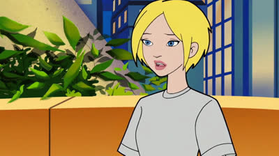 Projeto Zeta EP 01 (A Cúmplice)