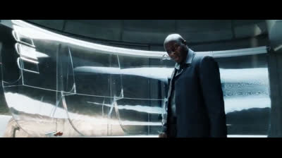 Minority Report: A Nova Lei