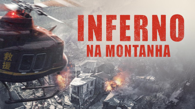 Inferno na Montanha Filme Completo de Ação Dublado em Portugues Lançamento 2025