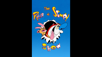 The Ren and Stimpy Show - Ren Gets Mad at Stimpy and Sven (Deleted Version) (Audio Only)