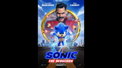 Sonic the Hedgehog (2020) - Dr. Eggman's Defeat (Deleted Version)