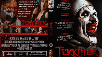 Terrifier (2016)