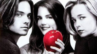 Tentação Fatal Dublado