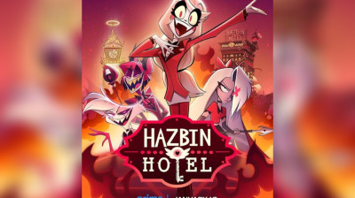 Hazbin hotel episodio 5 completo en español latino