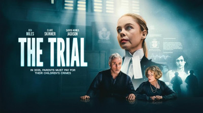 Watch Online 'The Trial' (2025) [Full Movie FREE]
