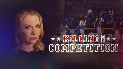 Watch Online 'Killing The Competition' (2025) [Full Movie FREE]