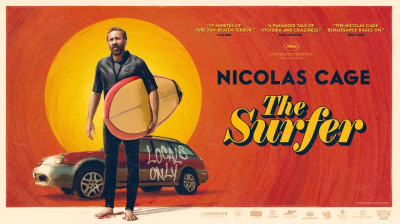 'The Surfer' Streaming (2025) Film Complet Gratuit VF