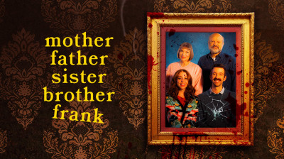 Watch Online 'Mother Father Sister Brother Frank' (2025) [Full Movie FREE]