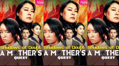 Watch 'Shadows of Doubt A Mother's Quest' Short Drama FREE [Full Episodes] (Short Drama Online)