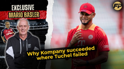 Mario Basler: Why Kompany succeeded at Bayern Munich where Tuchel failed