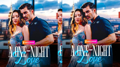 Watch Online: 'A One-Night Love' Short Drama – Full Episodes FREE