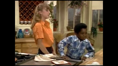 Il Mio Amico Arnold 02x07 L Eroe