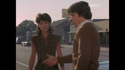 La famiglia Bradford 01x05 Turnabout