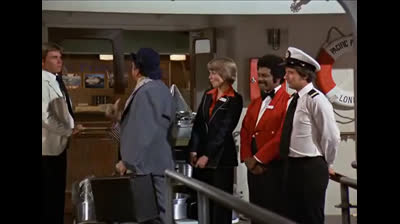 Love Boat 01x10 Cara Beverly