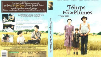 Le Temps des porte-plumes 2006