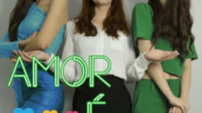 Amor é amor 2023