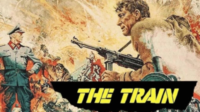 Le Train The Train 1964