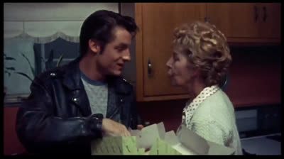 Happy Days – La banda dei fiori di pesco 1974