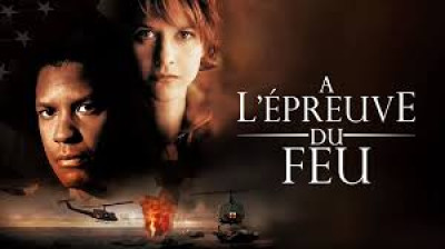 A l'épreuve du feu (1996)