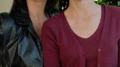 An Unexpected Love 2003