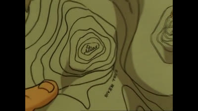 La Spada Di King Arthur 23 Il Dio Della Montagna