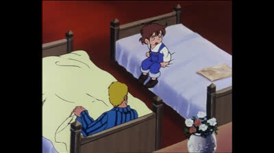 Grand Prix e il campionissimo - 42 - Morte di un amico rivale