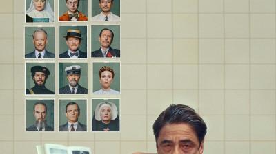 The Phoenician Scheme (2025)