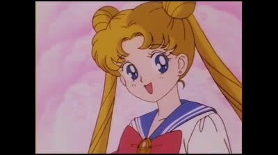 Sailor Moon 15