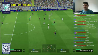 LIVE MAT DUBLA TWITCH - PARTE 1 LIVE DE 24 HORAS