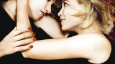 Bye Bye Blondie  2012