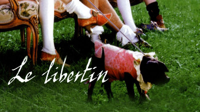 Le Libertin 2000
