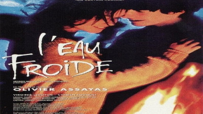 L'Eau froide 1994