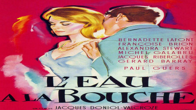 L'Eau à la bouche 1960