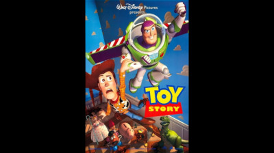 Toy Story - Scud's Defeat (Deleted Version)