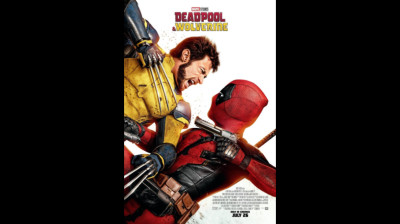 Deadpool and Wolverine - Car Fight (Deleted Version)