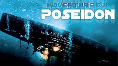 L'Aventure du Poséidon ( 1972 )