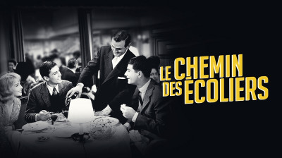 Le Chemin des écoliers 1959