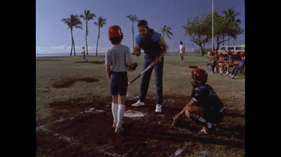 Magnum S04E11 - Le Prince de Jororo