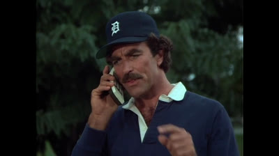 Magnum S04E13 - Le Bon Samaritain.