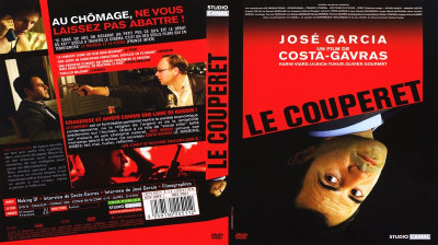 Le Couperet 2005