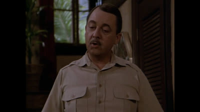 Magnum S04E15 - La Voix du paradis.