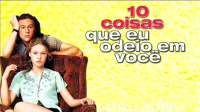 10 Coisas Que Eu Odeio Em Você Dublado